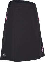 Silvini Gonnia Mărime: S / Culoare: negru (WS2640-0808)