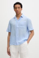 HUGO BOSS cămașă pentru bărbați, din in Exolino PPY2-KDM0NL_05X (50561715)
