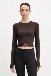 Adidas longsleeve de antrenament pentru femei PPY2-BUD04U_88X (KR0373)