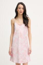 Lauren Ralph Lauren cămașă de pijama pentru femei PPY2-BID0NN_30A (ILN22514)
