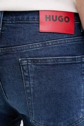 HUGO дънки slim fit мъжки HUGO 708 (50556089)