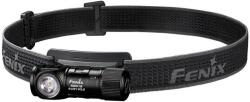Fenix HM51RV3ABL - dimmelhető, USB-vel tölthető LED fejlámpa 950mAh IP68 860 lm 125 h fekete HM51RV3ABL (FE0120)