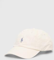 Ralph Lauren șapcă bărbați din bumbac PPYX-CAM020_01X (710667709)