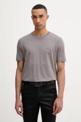 BOSS tricou bărbătesc din bumbac Thompson 01 PPYY-TSM28U_98X (50468347)