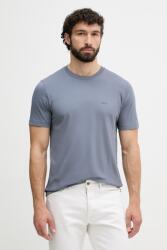 BOSS tricou bărbătesc din bumbac Thompson 01 PPYY-TSM28U_95X (50468347)