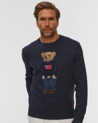 Ralph Lauren Pulover Bleumarin Pentru Bărbați Polo Ralph Lauren - sportofino - 2 240,00 RON