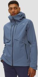 Kjus Geacă De Schi Hardshell Pentru Bărbați Kjus Men Lucas Frx Shell Jacket Bleumarin