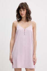 Tommy Hilfiger bluză de pijama pentru femei, din vâscoză PPY2-BID1LR_03X (UW0UW06553)