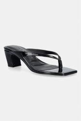 Bianco șlapi pentru femei BIASPICE PPY2-KLD0CL_99X