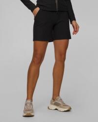 BOGNER Pantaloni Scurți Negri Pentru Femei Bogner Sila