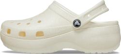 Crocs Classic Platform Glitter Clog W (207241-0wv)
