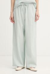 Calvin Klein Jeans pantaloni pentru femei cu in PPY2-SPD0N1_07X (LV047F631G)