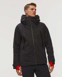 Descente Geacă De Schi Pentru Bărbați Descente 3d Insulater Jacket Neagră