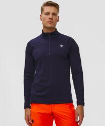Descente Pulover Cu Guler înalt De Schi Pentru Bărbați Descente Mens T-neck Bleumarin