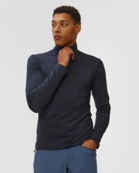 Bogner Pulover Cu Guler înalt De Schi Bleumarin Pentru Bărbați Bogner Fire+ice Pascal