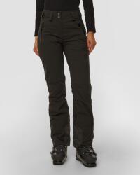 Helly Hansen Pantaloni De Schi Pentru Femei Helly Hansen W Legendary Insulated Pant Negri