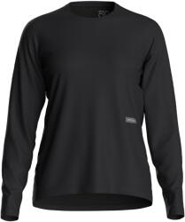 ORTOVOX Tricou ORTOVOX Sequence Trail damă, black raven (M)