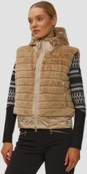 BOGNER Vestă De Blană Pentru Femei Bogner Yumi-d