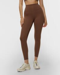 Varley Colanți Maro Pentru Femei Varley Assure High Rise Legging 25
