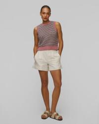 Varley Vestă Tricotată Pentru Femei Varley Knowles Textured Knit Vest