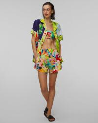 Seafolly Cămașă Din In Pentru Femei Seafolly Cuba Shirt