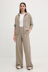 EA7 Emporio Armani set de trening pentru femei din bumbac cu elastan 9BYA-DKD00C_80B (AF13135.7W000464)