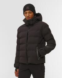 Bogner Fire+ice Geacă De Schi Neagră Pentru Bărbați Bogner Fire+ice Tec-luka