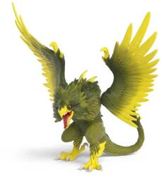 Schleich Prădătorul de junglă Figurina