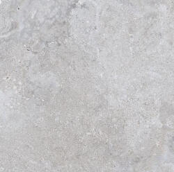 Tuscania Ceramiche Járólap, Tuscania Dolomia Stone Grey 61x61 - zuhanykabin
