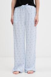 Tommy Hilfiger pantaloni de pijama pentru femei, din vâscoză PPY2-BID1L4_05X (UW0UW06244)