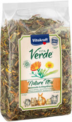 Vitakraft Vita Verde kisemlős snack gyermekláncfű&körömvirág 100g