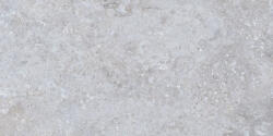 Tuscania Ceramiche Járólap, Tuscania Dolomia Stone Grey 30, 4x61 - zuhanykabin