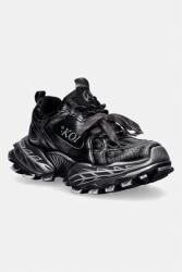 Koi Footwear Enigma Mega Chunky Trainers sneakers pentru femei PPY2-OBD1O9_99X (Enigma)