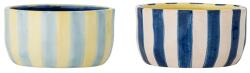 Bloomingville set de boluri Phoenix 300 ml 2-pack 99KK-ZSU0GB_MLC (82063166) Castron