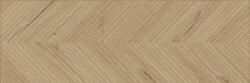 Valore Csempe, Valore Divedro Cream Chevron Rekt. (CCR63) 30x90 - zuhanykabin