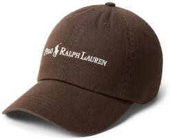 Ralph Lauren șapcă de baseball pentru bărbați din bumbac Sport Cap PPYA-CAM057_89X (710958055)