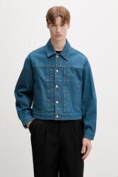 HUGO geacă de tranziție pentru femei, din denim HUGO 096/4 PPY2-KUM0IA_55X (50556162)