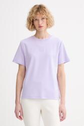 Calvin Klein tricou pentru femei, din bumbac PPY2-TSD0PO_04X (LV044D202G)
