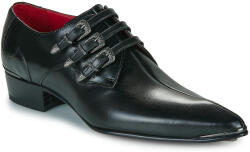 Jeffery-West Pantofi Derby Bărbați MANIC Jeffery-West Negru 41