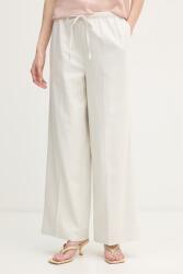Calvin Klein Jeans pantaloni pentru femei cu in PPY2-SPD0N1_01X (LV047F631G)