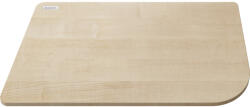  BLANCO Vágódeszka, bükkfa, 260 x 463 mm (232841)