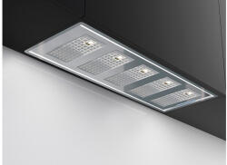 Pando GTI/510 inox ECO SEC PLUS beépíthető páraelszívó (010138) - modernkonyha