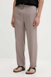 HUGO BOSS pantaloni straight pentru bărbați cu in Cino262FW PPY2-SPM0IH_80X (50562791)