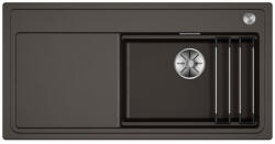 BLANCO ETAGON XL 6S kávé tart. , exc (528097) - modernkonyha