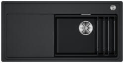 BLANCO ETAGON XL 6S-F antracit tart. , exc. SZINTBE ÉPÍTÉS (528101) - modernkonyha