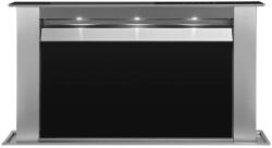 Ciarko Moondraft 90 cm Inox pultból kiemelkedő páraelszívó (CDB9001IC) - modernkonyha
