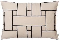 ferm LIVING pernă decorativă din bumbac 40 x 60 cm 99KK-PDU0HF_01X (1104272922)