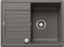 BLANCO ZIA 45 S Compact vulkánszürke exc (527379) - modernkonyha