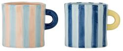 Bloomingville set căni Phoenix 250 ml 2-pack 99KK-FIU0FM_MLC (82063165)