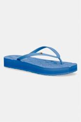 Tommy Hilfiger șlapi pentru femei TH CRITTER SANDAL PPY2-KLD006_50X (FW0FW09199)